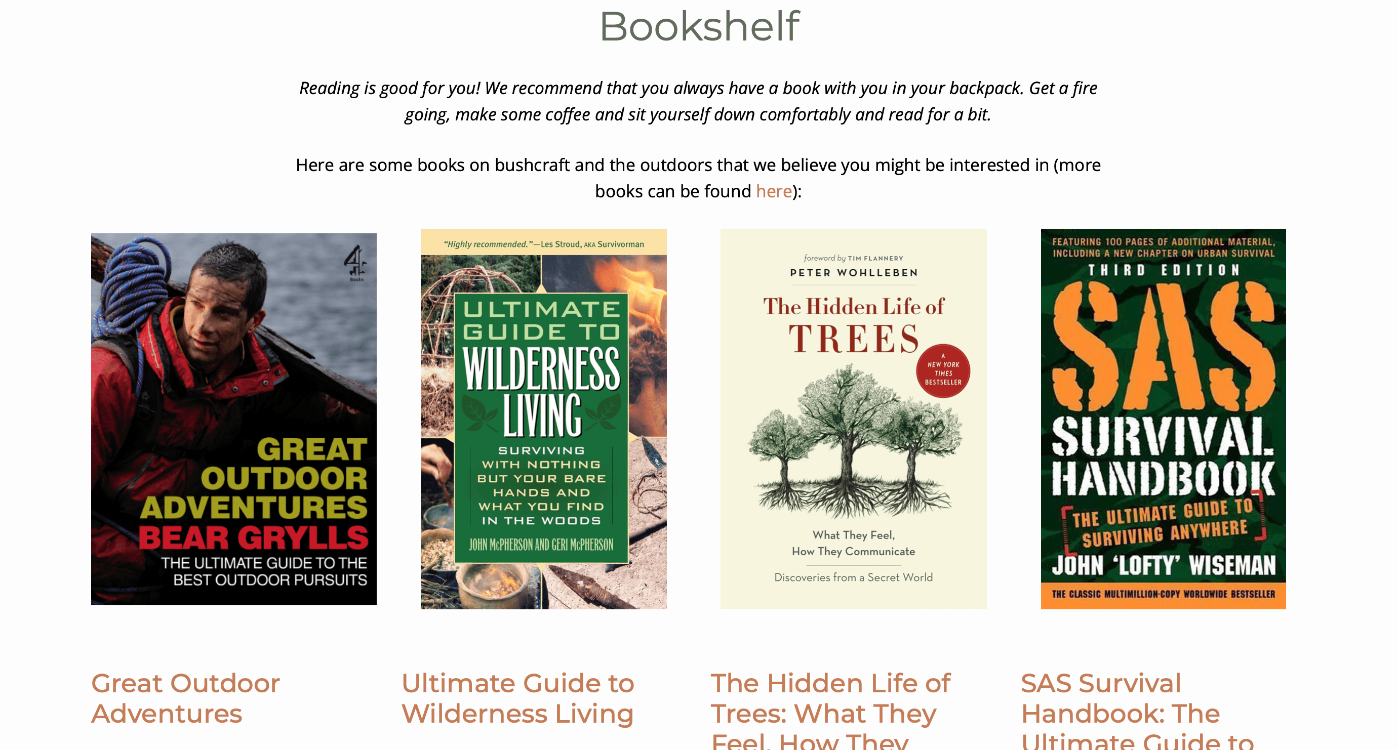 Bushcraft.nu – bild 3