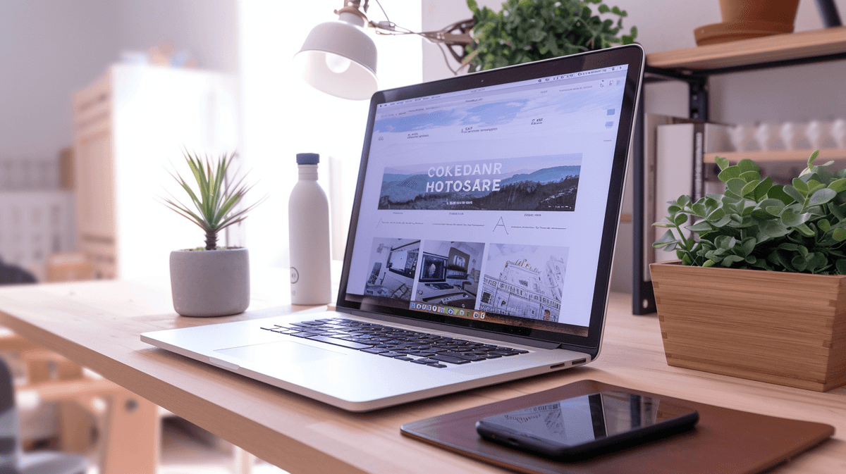 Närbild på anteckningar eller mötesagenda – papper, penna eller digitala notes som visar ett första genomgångsmöte och kravinsamling.