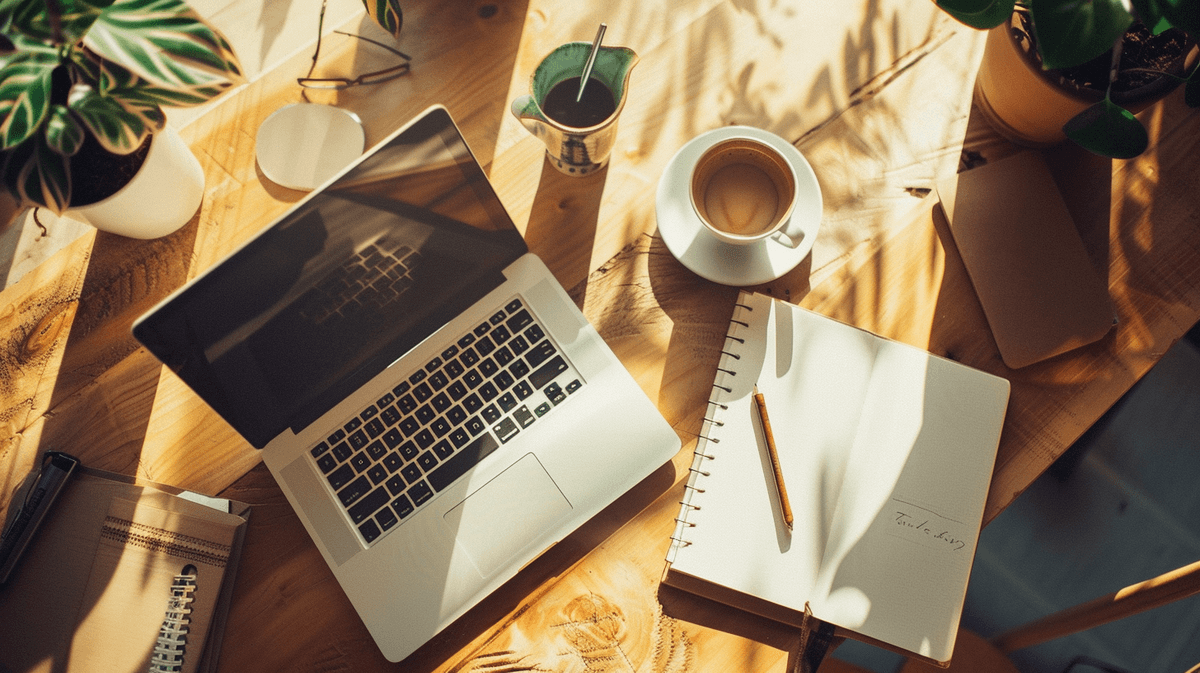 Skärmdump eller foto av wireframe, mappstruktur eller CMS-vy som visar hur grunden byggs upp innan design och lansering.