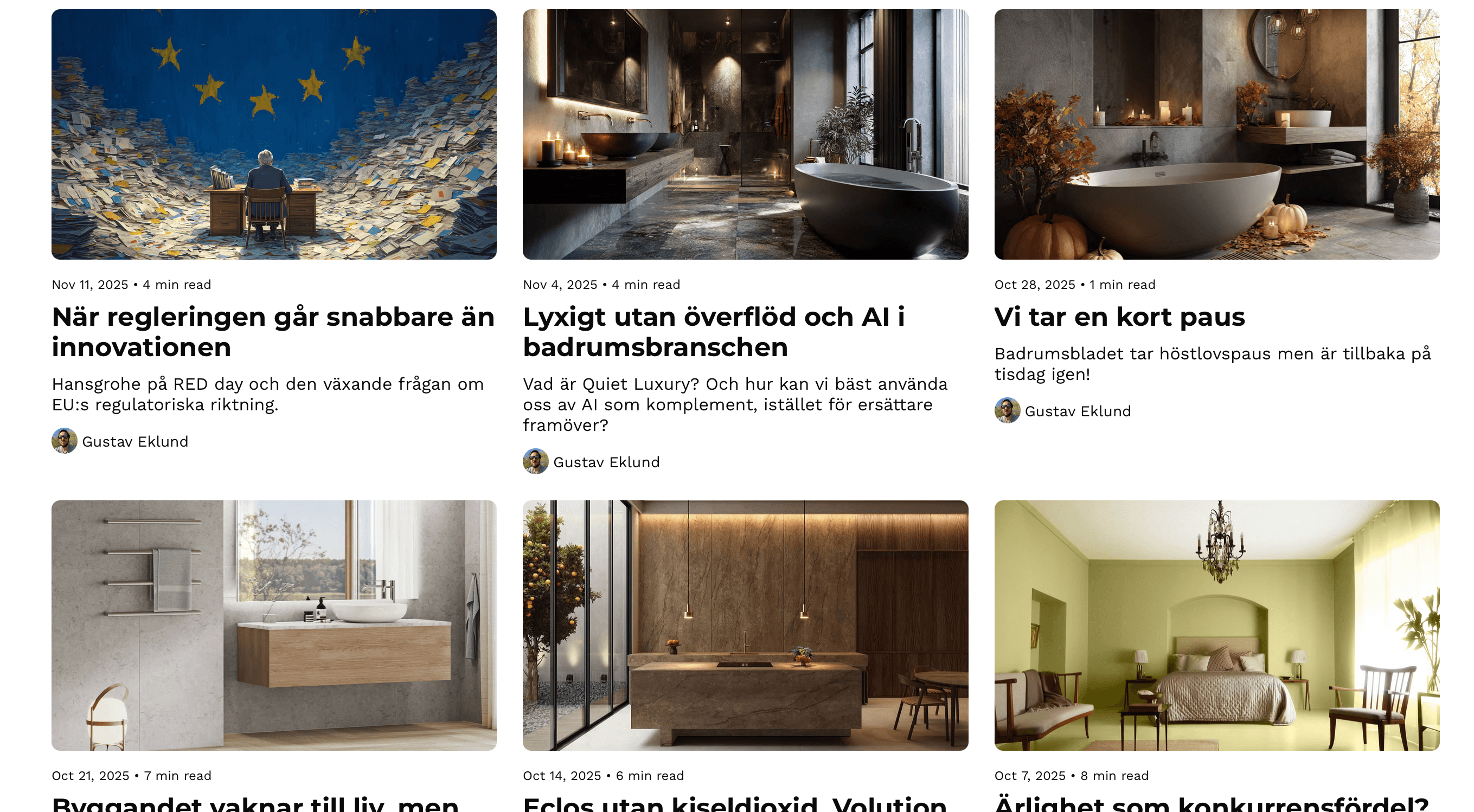 Badrumsbladet – bild 4